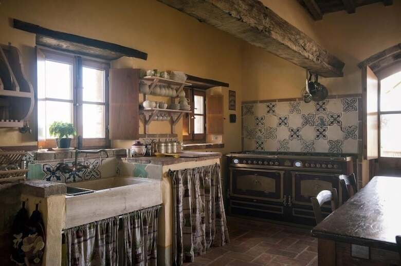 Verdidea - Villa Orcia