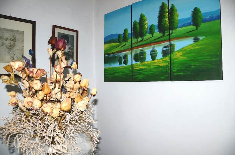 Villa Podere Settefrati