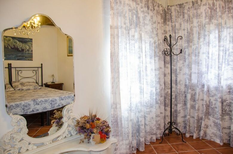 Villa Podere Settefrati