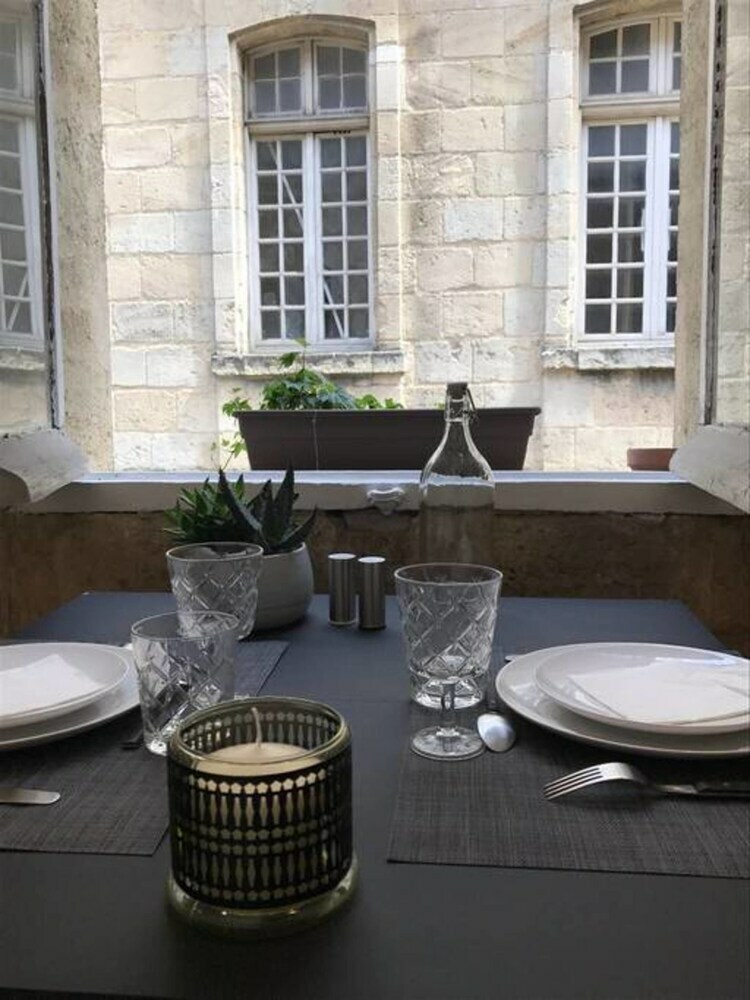 Apartamento Petit Studio Porte de Bourgogne