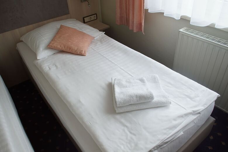 Hotel Und Gasthaus Zum Eichenkranz