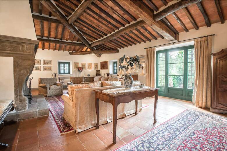 Verdidea - Villa Angelica