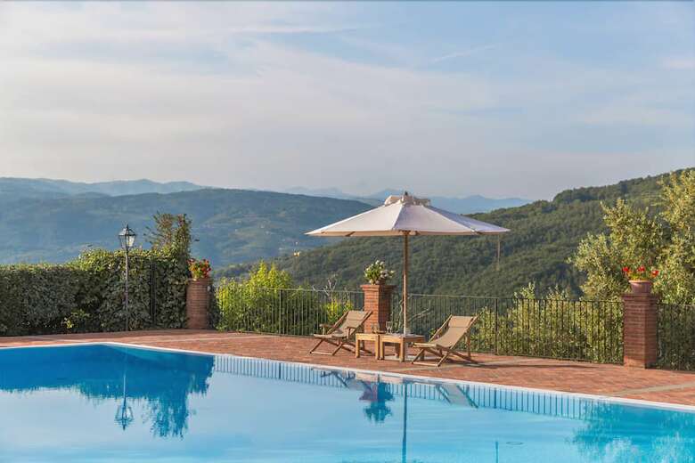 Verdidea - Villa Angelica