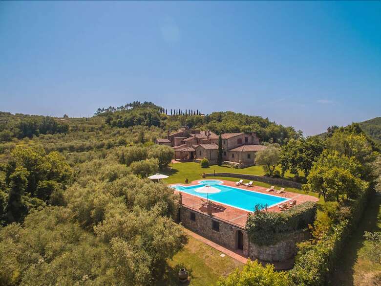 Verdidea - Villa Angelica