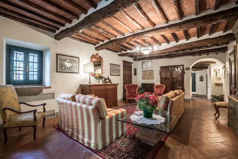 Verdidea - Villa Angelica
