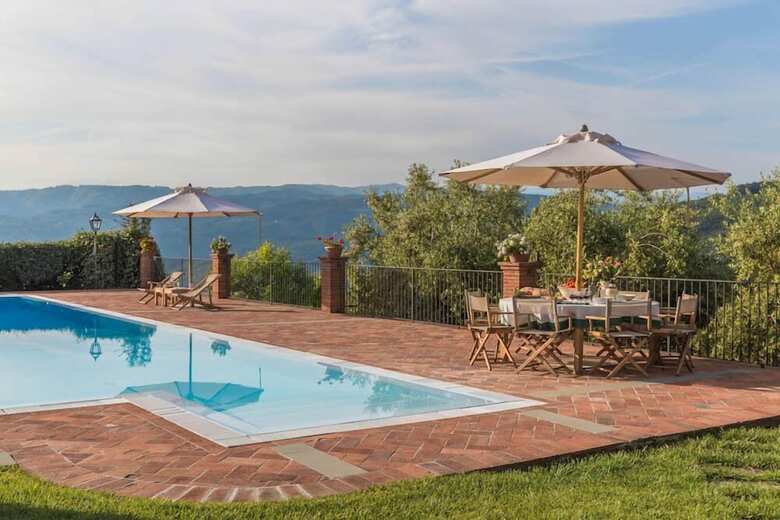 Verdidea - Villa Angelica