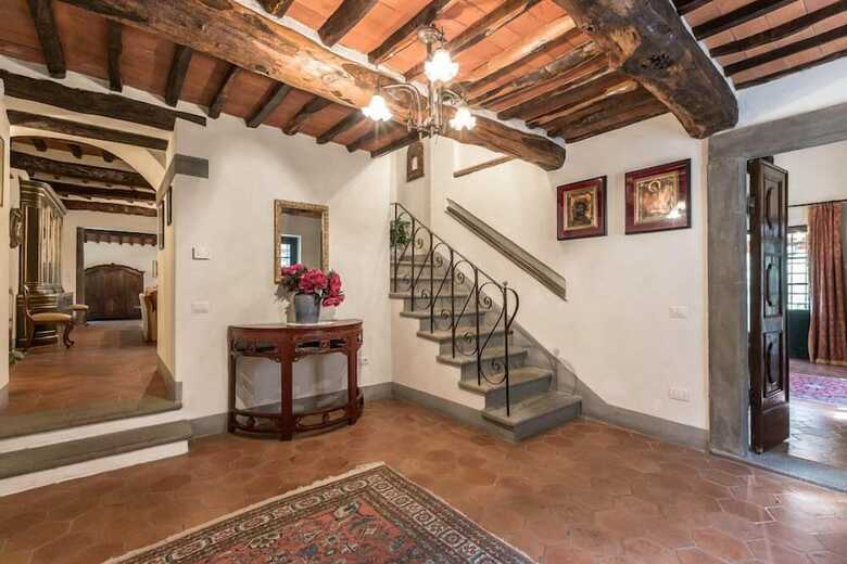 Verdidea - Villa Angelica