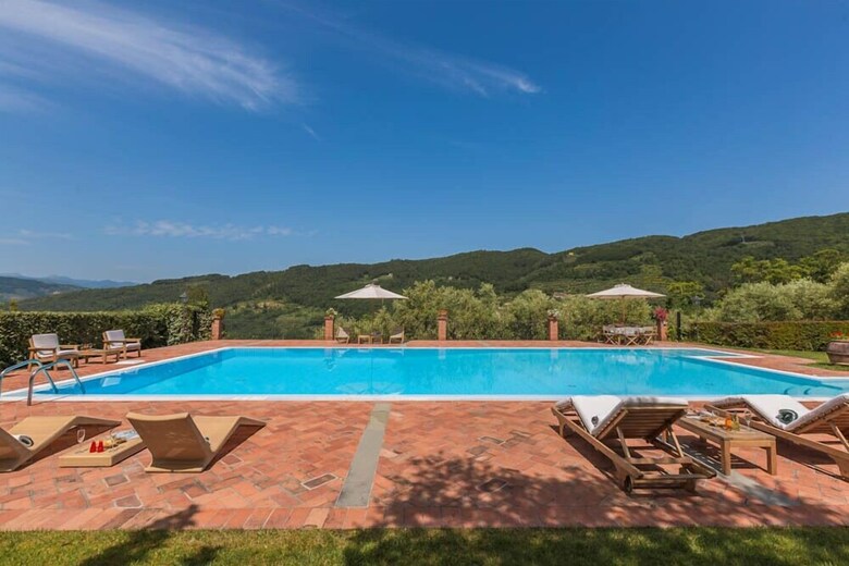 Verdidea - Villa Angelica