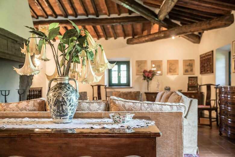 Verdidea - Villa Angelica
