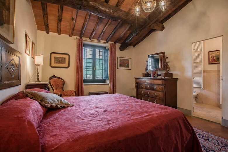 Verdidea - Villa Angelica