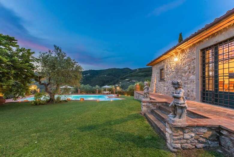 Verdidea - Villa Angelica