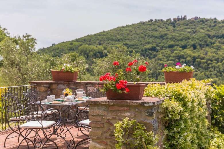 Verdidea - Villa Angelica