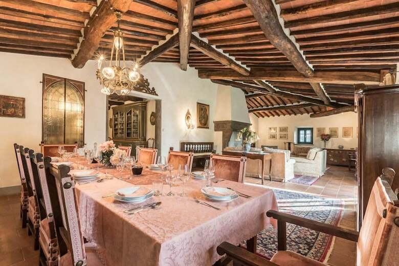 Verdidea - Villa Angelica
