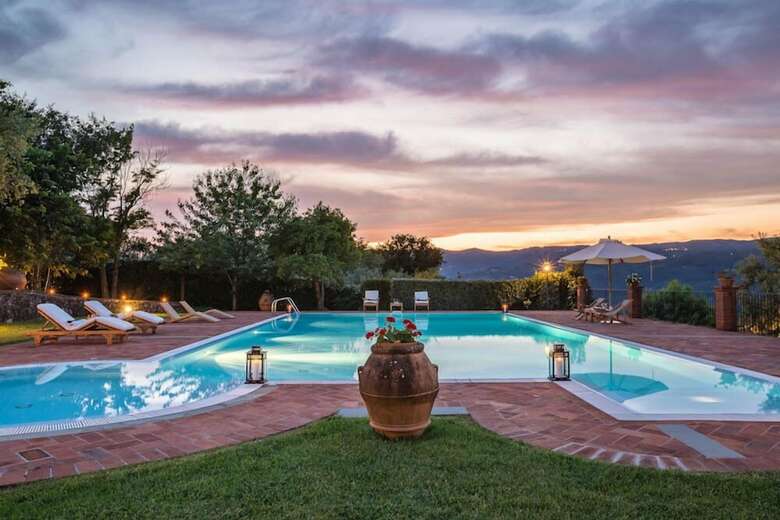 Verdidea - Villa Angelica