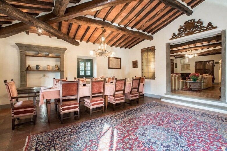 Verdidea - Villa Angelica