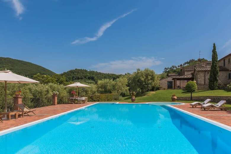 Verdidea - Villa Angelica