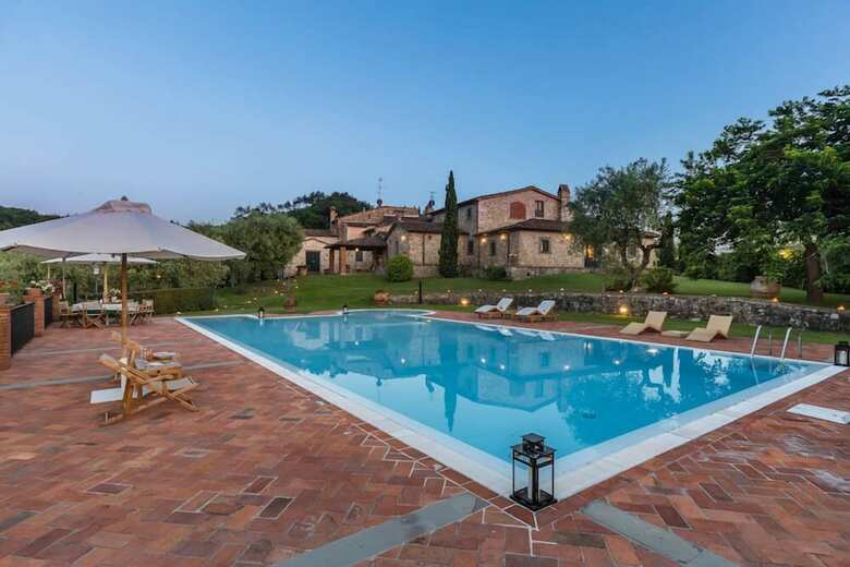 Verdidea - Villa Angelica