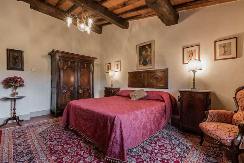 Verdidea - Villa Angelica