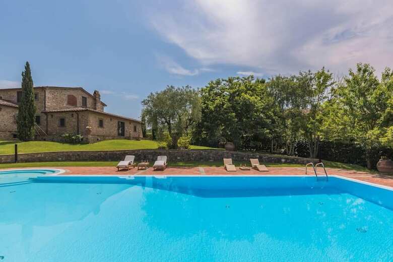 Verdidea - Villa Angelica