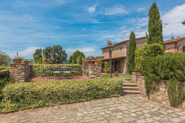 Verdidea - Villa Angelica