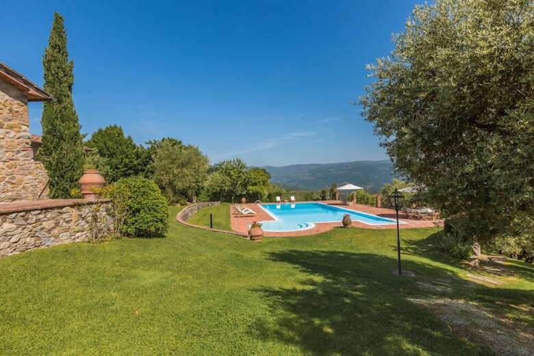 Verdidea - Villa Angelica