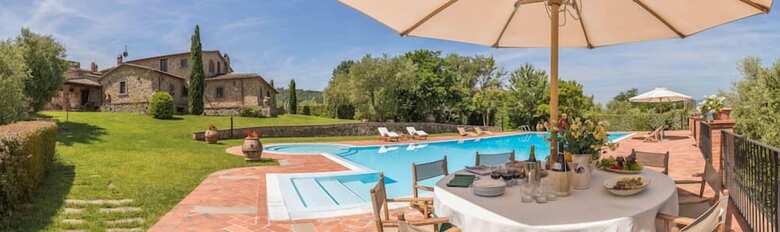 Verdidea - Villa Angelica