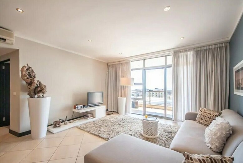 Apartamentos Icon 1710