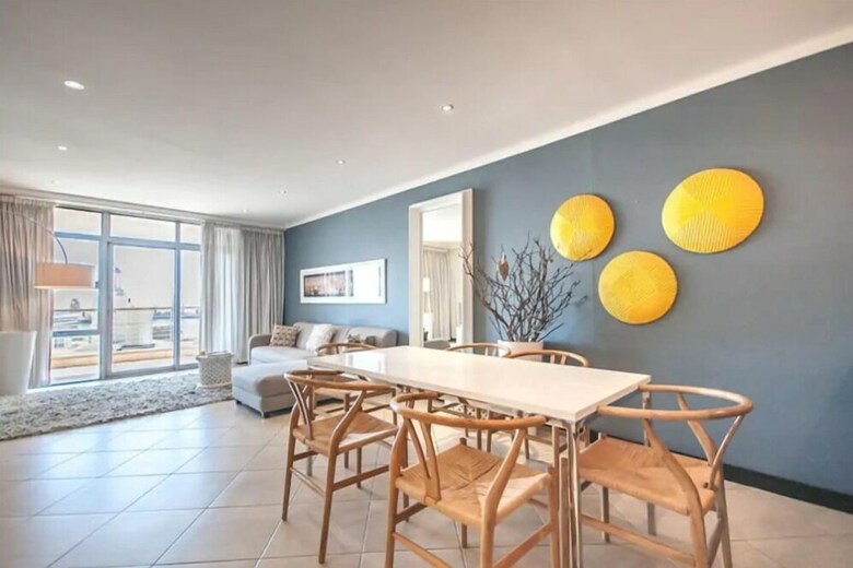 Apartamentos Icon 1710