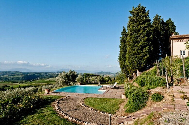Villa Verdidea - Sotto Colle