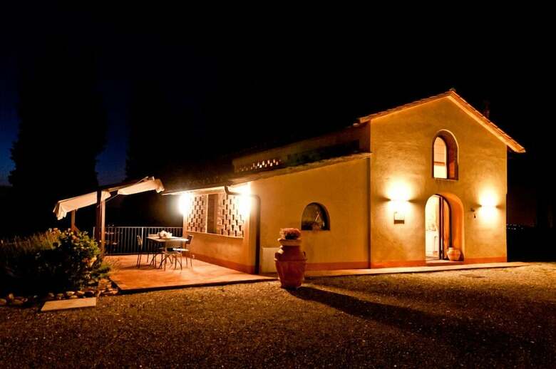 Villa Verdidea - Sotto Colle