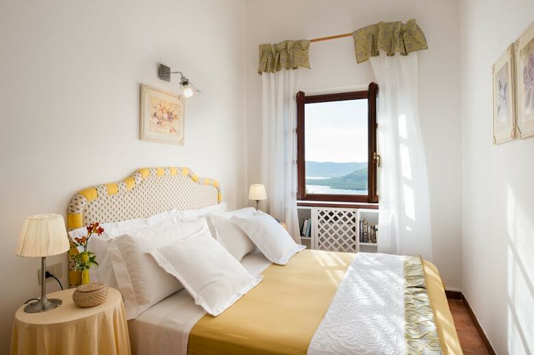 Apartamento Villa La Paiola - Lago Di Vico