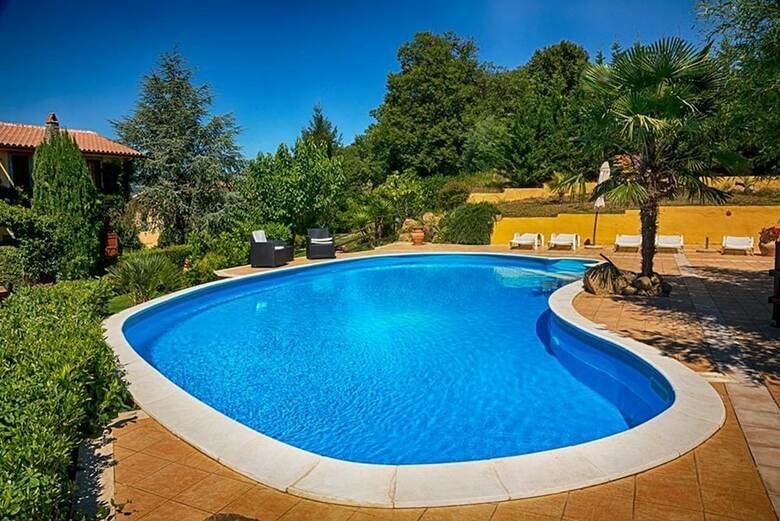 Apartamento Villa La Paiola - Lago Di Vico