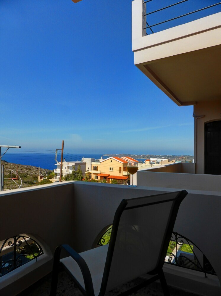 Anm Apartments