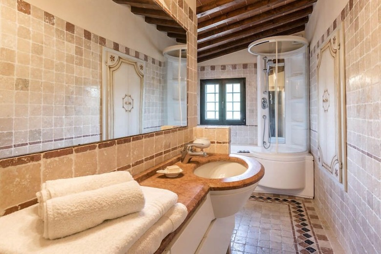 Verdidea - Villa Roncosi