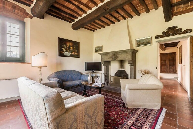 Verdidea - Villa Roncosi