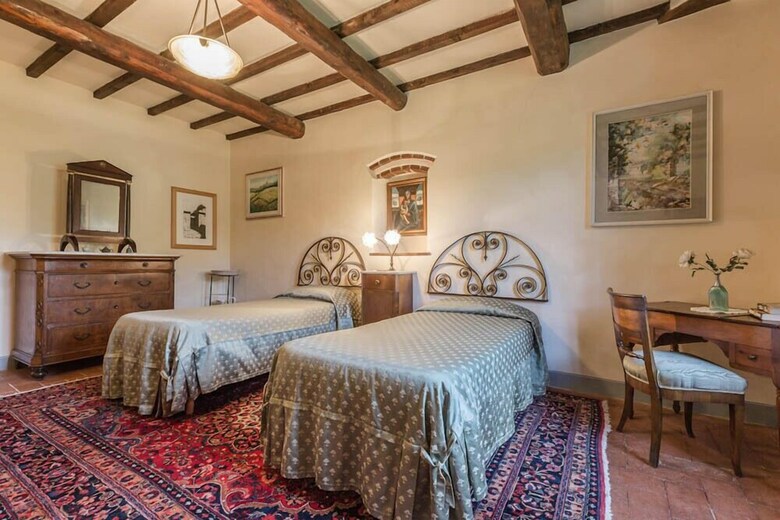 Verdidea - Villa Roncosi