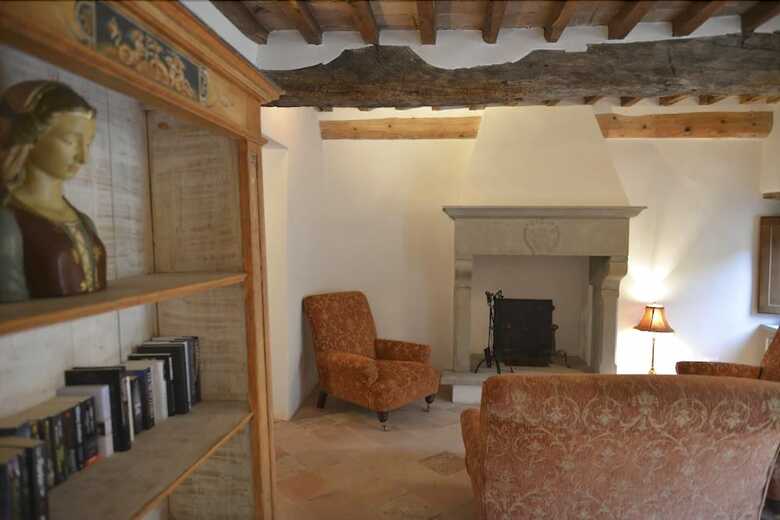 Verdidea - Villa I Lecci