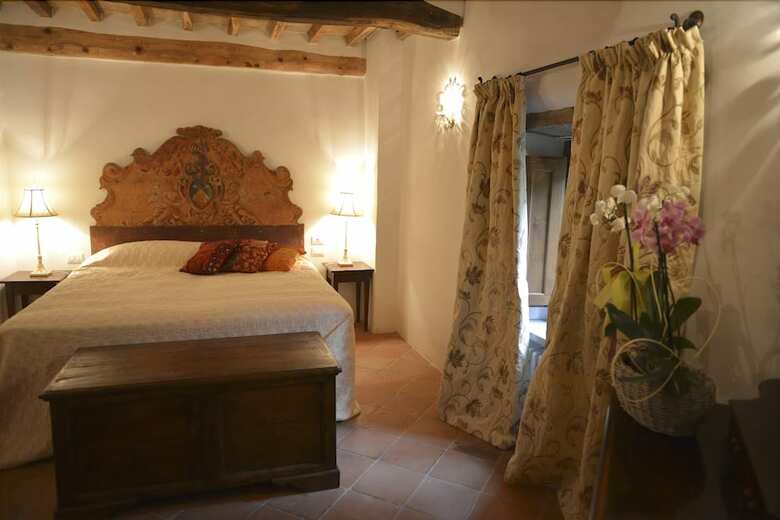 Verdidea - Villa I Lecci