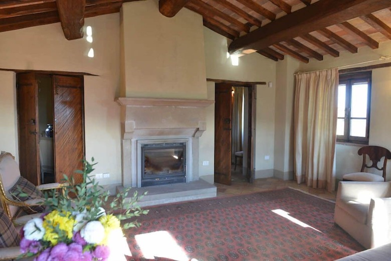 Verdidea - Villa Piero Della Francesca