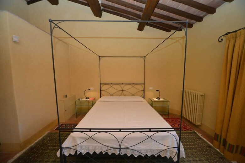 Verdidea - Villa Piero Della Francesca