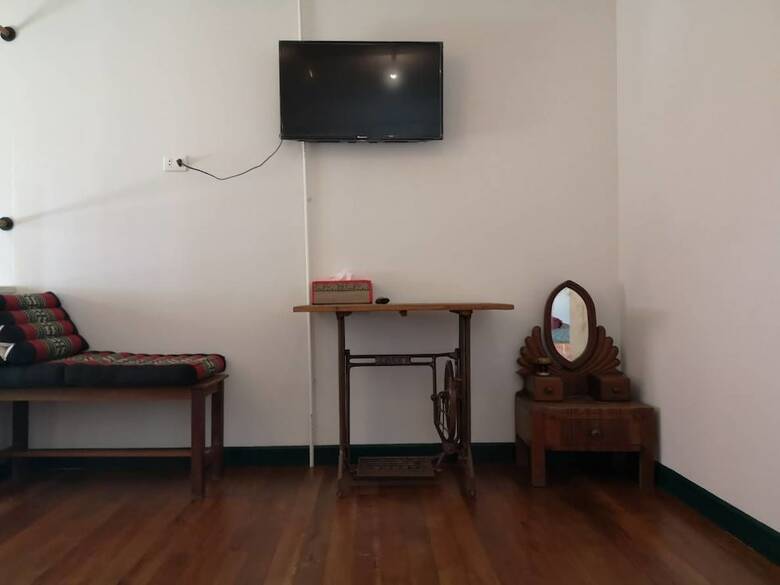 Hotel Pimthong Place