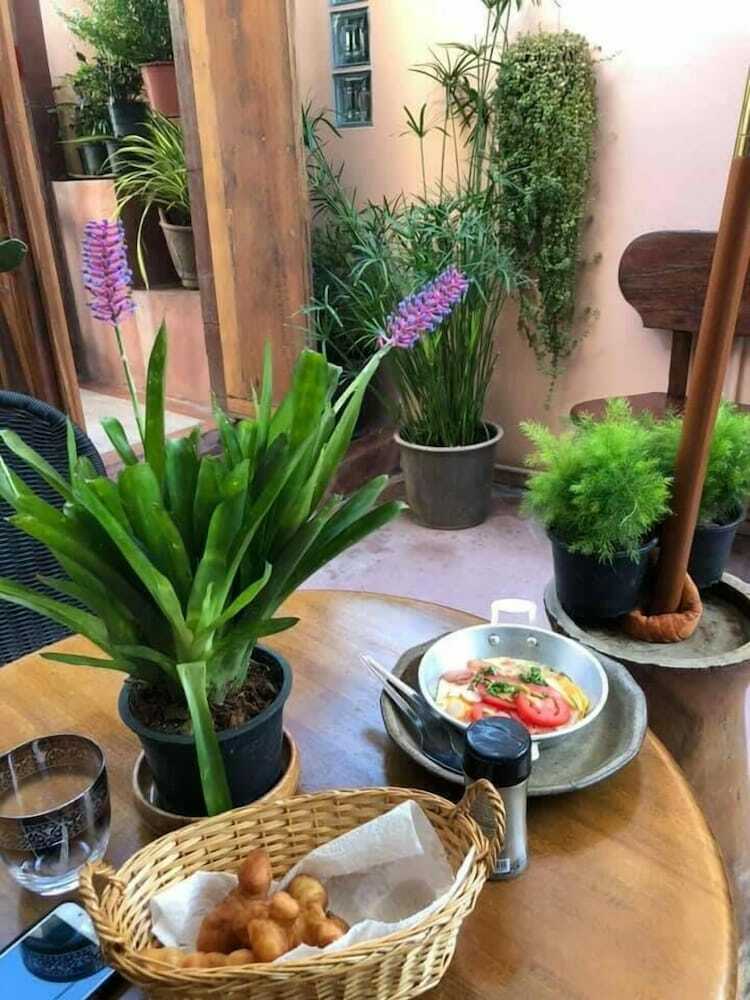 Hotel Pimthong Place
