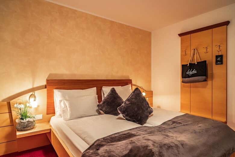 Boutique Hotel Kircher
