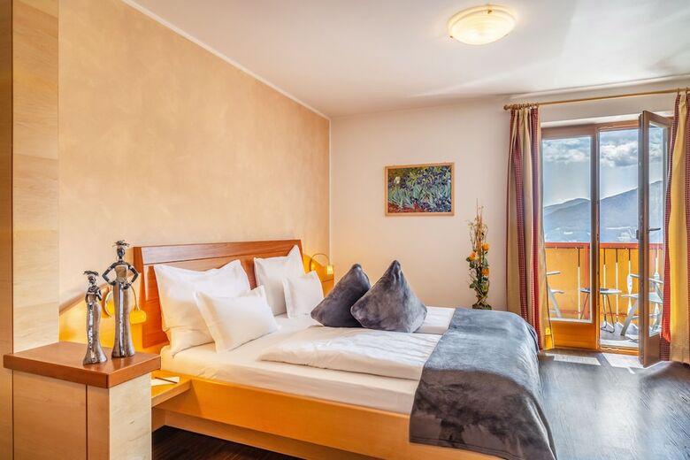 Boutique Hotel Kircher