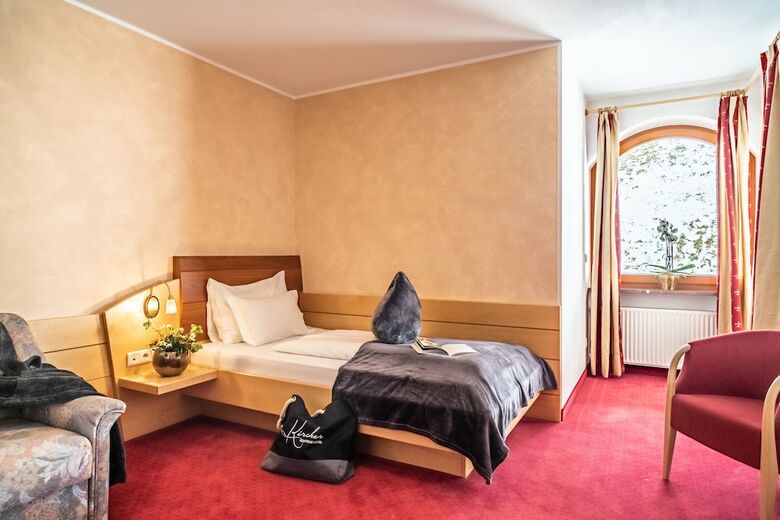 Boutique Hotel Kircher