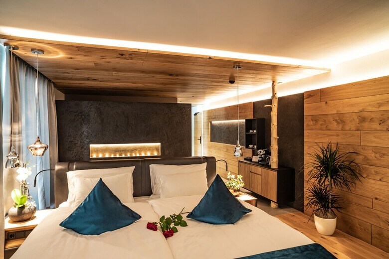 Boutique Hotel Kircher