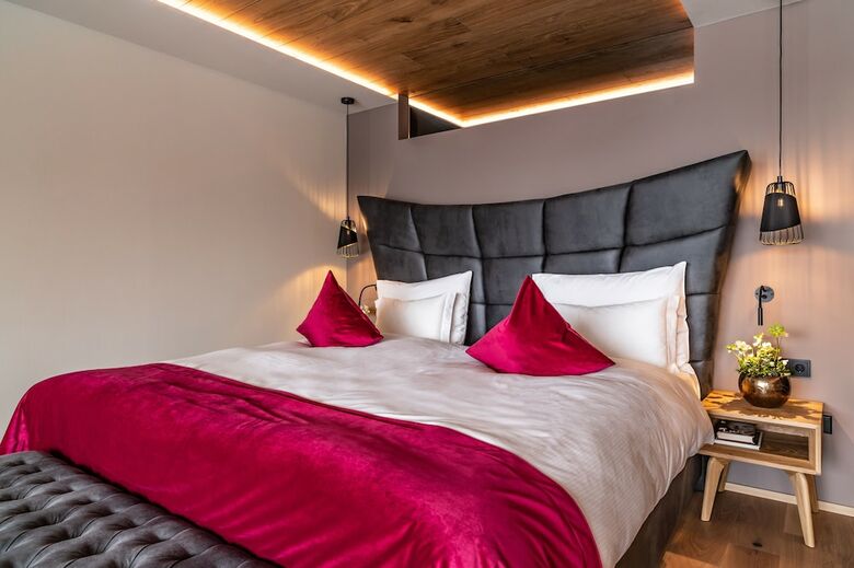 Boutique Hotel Kircher