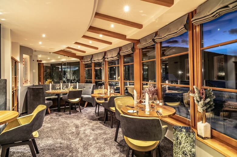Boutique Hotel Kircher