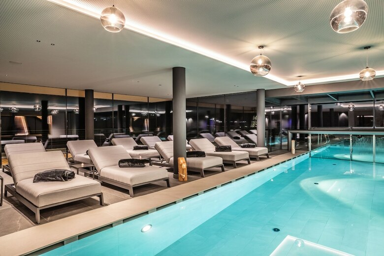 Boutique Hotel Kircher