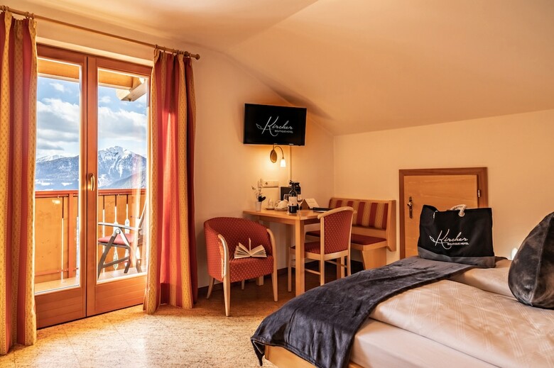 Boutique Hotel Kircher